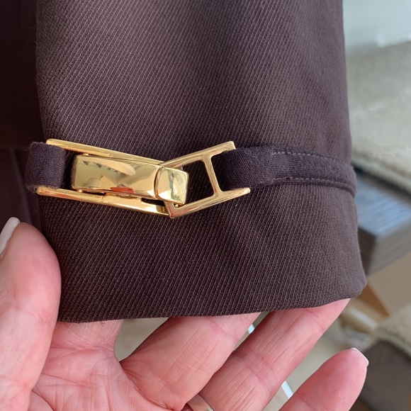 St John pant suit - Picture 2 of 5